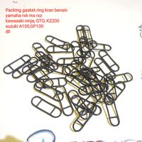 Gambar Packing gasket oring keran kran bensin rxk rx king rxs rxz ninja - plus 2 selang dari Ramera Motor undefined 1 Tokopedia