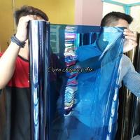 Gambar KACA FILM/ RYBEN WARNA BIRU dari Cipta Kreasi Art Kaca Film undefined 1 Tokopedia