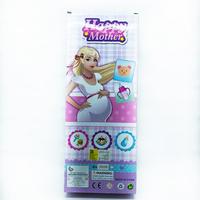 Gambar Mainan Anak Barbie Happy Mother Ibu Hamil dan Anak dari CILUKBA TOYS undefined 2 Tokopedia