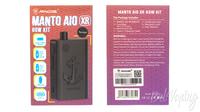 Gambar Rincoe Manto Aio XR - Tornish dari onlinecell undefined 2 Tokopedia