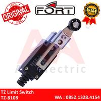 Gambar TZ Limit Switch TZ-8108 / TZ8108 Fort dari AA Electric Online undefined 1 Tokopedia