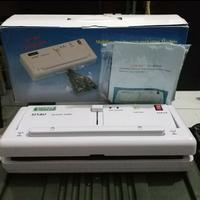 Gambar SINBO DZ-280 VACUM SEALER ( PRESS PLASTIK ) dari Angel Store Official undefined 1 Tokopedia