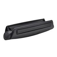 Gambar Rolling 110 mm Plastik Berkualitas - Hitam dari Kang Gege undefined 2 Tokopedia