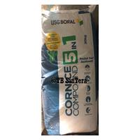 Gambar Cornice / Dempul Gypsum Jayaboard 20Kg Kornis / Compound / Kumpon dari TB SinTera undefined 1 Tokopedia