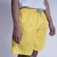 Gambar Celana Pendek Katun/ Celana Santai (PRODUK BARU CUCI GUDANG) - Merah, M dari sekenwhynot undefined 1 Tokopedia