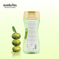 Gambar MUSTIKA RATU Olive Zaitun Bath & Shower Gel dari lumbungkosmetik undefined 2 Tokopedia