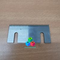 Gambar CUTTER BLADE 2" UNTUK BESTPACK CARTON SEALER dari Karya Inti Mandiri Makmur undefined 2 Tokopedia