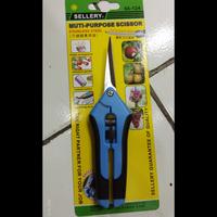Gambar Gunting dahan sellery 66-124 # stainless # dari Utuh jaya sentosa undefined 1 Tokopedia