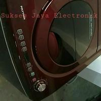 Gambar Modul Pcb Mesin Cuci Polytron PAW 75/85 Model Tombol Putar dari Sukses Jaya Electronik undefined 3 Tokopedia