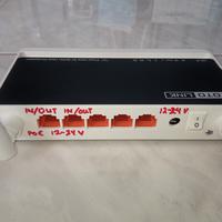 Gambar Totolink N300RT Modif POE in/out 12-24V Port WAN dan 1 LAN dari e-kom undefined 2 Tokopedia