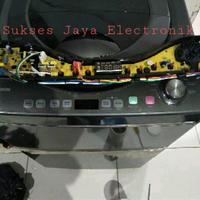 Gambar Modul Pcb Mesin Cuci Polytron PAW 75/85 Model Tombol Putar dari Sukses Jaya Electronik undefined 2 Tokopedia