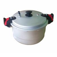 Gambar Presto Maxim Panci Presto Maxim Ukuran 12 Liter / 12 L 30 cm Maxim - PACKING KAYU dari Toko Lima_NEW undefined 3 Tokopedia