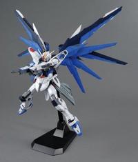 Gambar TERMURAH!! MG 1/100 ZGMF-X10A FREEDOM GUNDAM VER. 2.0 BANDAI dari BellKris Store undefined 4 Tokopedia