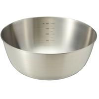 Gambar MUJI - Stainless Steel Bowl || Mangkuk - S dari ORIS SHOPS undefined 4 Tokopedia