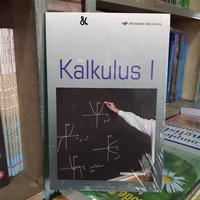 Gambar KALKULUS 1 dari Toko Buku Fadhillah undefined 1 Tokopedia