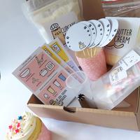 Gambar Baking Kit Wa!Kue - Coklat dari Pastrified Cookie Craft undefined 1 Tokopedia