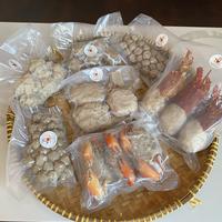 Gambar Bakso Sapi Asli Bakso Rusuk isi 3 pcs Frozen dari Big Bozz Market undefined 3 Tokopedia