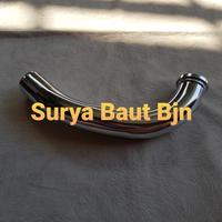Gambar Leher Knalpot RX King / RXS dari Surya Baut Bjn undefined 1 Tokopedia