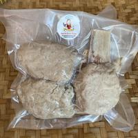 Gambar Bakso Sapi Asli Bakso Rusuk isi 3 pcs Frozen dari Big Bozz Market undefined 2 Tokopedia