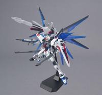 Gambar TERMURAH!! MG 1/100 ZGMF-X10A FREEDOM GUNDAM VER. 2.0 BANDAI dari BellKris Store undefined 5 Tokopedia