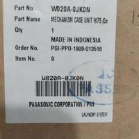 Gambar Mekanik Gear Box Mesin Cuci Panasonic 2 tabung dari Sinar Abadi Aircon undefined 4 Tokopedia