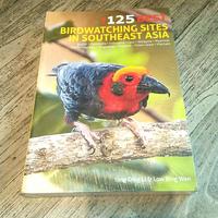 Gambar the 125 best birdwatching sites in southeast asia dari Nindya Bookstore &amp; Other undefined 1 Tokopedia
