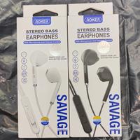 Gambar Handsfree Roker RK60K The Boss Earphone Stereo Handset Roker Rk60K dari vivan cell undefined 1 Tokopedia