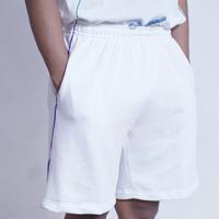 Gambar Celana Pendek Katun/ Celana Santai (PRODUK BARU CUCI GUDANG) - Merah, M dari sekenwhynot undefined 3 Tokopedia
