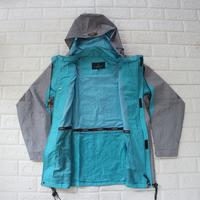 Gambar JACKET UNIVERSITY OF CAMBRIDGE SECOND OUTDOOR dari Tosebra Murah Meriah undefined 2 Tokopedia