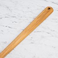 Gambar Teak Wooden Scrapper ST23 / Sutil dari Brewsuniq Store undefined 3 Tokopedia