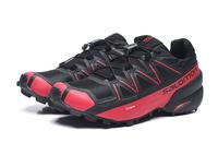 Gambar sepatu olah raga pria salomon speed cross 5 sepatu running hiking pria dari ROSSISTORE undefined 3 Tokopedia