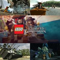 Gambar LEGO Pirates of the Caribbean The Video Game PC Gam dari TOKO GAME PC PINDAHAN BL SEMARANG undefined 1 Tokopedia