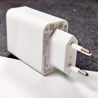 Gambar Charger 27W Turbo Charge Mi9 Mi 9 Explorer Original Xiaomi +Cable dari pastioriginalasli undefined 4 Tokopedia