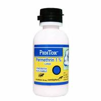 Gambar peditox obat kutu rambut 50ml dari I'M PRO Cosmetic undefined 1 Tokopedia