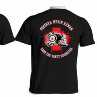 Gambar kaos vespa extreme dari awan scooter undefined 1 Tokopedia