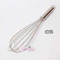 Gambar Ballon Whisk Stainless / Kocokan Telur Stainless Steel - no 8 dari Hasanah Cetakan Kue undefined 5 Tokopedia
