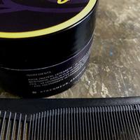 Gambar AYKENMEUR CLAY PASTE POMADE WITH ACTIVATED CHARCOAL ORIGINAL LOKAL dari Alvaiz urban Store undefined 4 Tokopedia