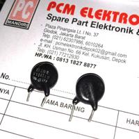 Gambar Varistor ZNR TNR 471 10k k 471K 470pf 470 piko farad 470PF10K 10k471 dari PCM ELEKTRONIK DEPOK undefined 1 Tokopedia