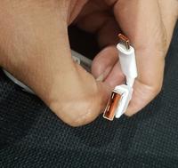 Gambar Charger 27W Turbo Charge Mi9 Mi 9 Explorer Original Xiaomi +Cable dari pastioriginalasli undefined 5 Tokopedia