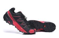 Gambar sepatu olah raga pria salomon speed cross 5 sepatu running hiking pria dari ROSSISTORE undefined 4 Tokopedia