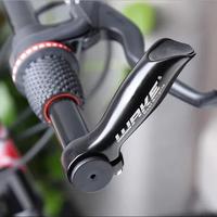 Gambar WAKE TANDUK STANG SEPEDA BAR END ALLOY dari IstanaSepeda_NEW undefined 5 Tokopedia