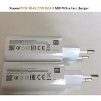 Gambar Charger 27W Turbo Charge Mi9 Mi 9 Explorer Original Xiaomi +Cable dari pastioriginalasli undefined 2 Tokopedia