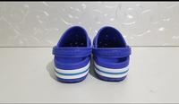 Gambar Sandal Crocs - USA - Size 38 - Original 100 % Second S dari SeniBersama undefined 4 Tokopedia