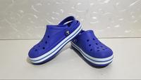 Gambar Sandal Crocs - USA - Size 38 - Original 100 % Second S dari SeniBersama undefined 3 Tokopedia