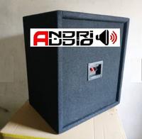 Gambar box speaker subwoofer 12 inch bentuk kotak dari Manda Serba Serbi undefined 2 Tokopedia