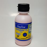Gambar peditox obat kutu rambut 50ml dari I'M PRO Cosmetic undefined 2 Tokopedia