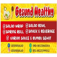 Gambar kulit spring roll/lumpia putih (Banh Trang) dari Gesund Healthy undefined 2 Tokopedia