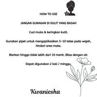 Gambar somethinc aha bha pha peeling solution 20ml dari Kwaniesha undefined 3 Tokopedia