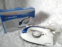 Gambar Setrika Mini Travel Uap Untuk Travelling dari AreumdaunStore_NEW undefined 3 Tokopedia