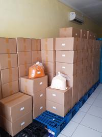 Gambar Tepung biang fried chicken/CRN 1801/Tepung Super/Rasanya Mantap sekali dari TEPUNG SUPER undefined 5 Tokopedia